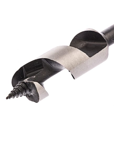 Набор для установки врезных замков 22 мм х 48 мм MATRIX 70491, фото , изображение 3 - Метэкс