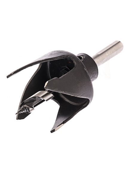 Набор для установки врезных замков 22 мм х 48 мм MATRIX 70491, фото , изображение 4 - Метэкс