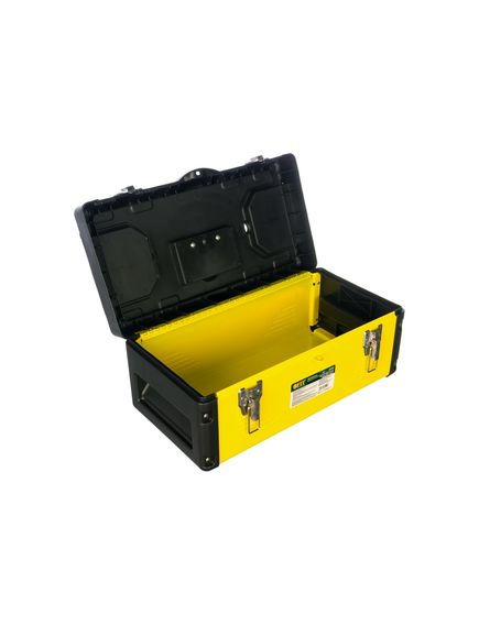 Ящик для инструмента 18" (450х240х200 мм) FIT 65592, фото , изображение 3 - Метэкс