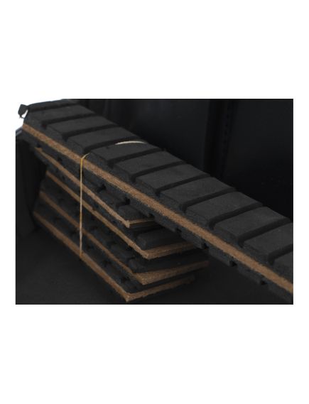 Ящик для инструмента алюминиевый (33х21х9) FIT 65609, фото , изображение 4 - Метэкс