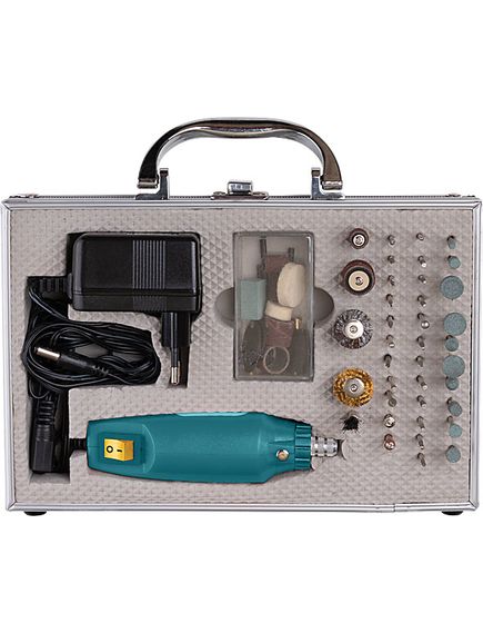 Машина гравировальная FIT мини (12 Вт) 80531 (80531), фото , изображение 2 - Метэкс