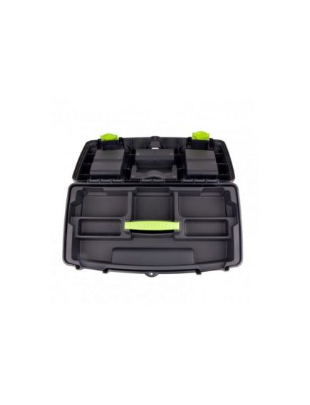 Ящик для инструмента 21” с органайзерами СИБРТЕХ 90809, фото , изображение 5 - Метэкс