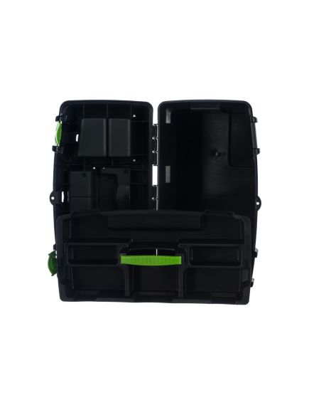 Ящик для инструмента 21” с органайзерами СИБРТЕХ 90809, фото , изображение 7 - Метэкс