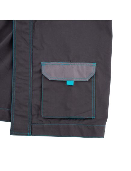 Куртка L GROSS 90343, фото , изображение 3 - Метэкс