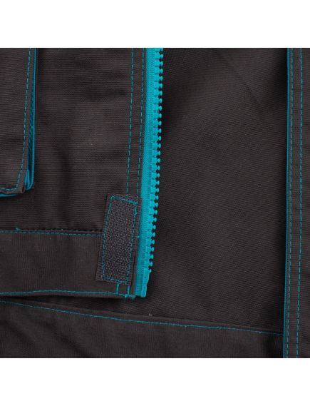 Куртка L GROSS 90343, фото , изображение 4 - Метэкс