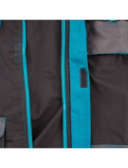 Куртка L GROSS 90343, фото , изображение 5 - Метэкс