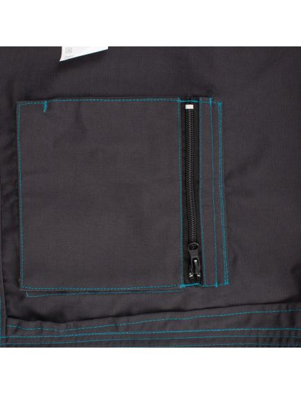 Куртка L GROSS 90343, фото , изображение 6 - Метэкс