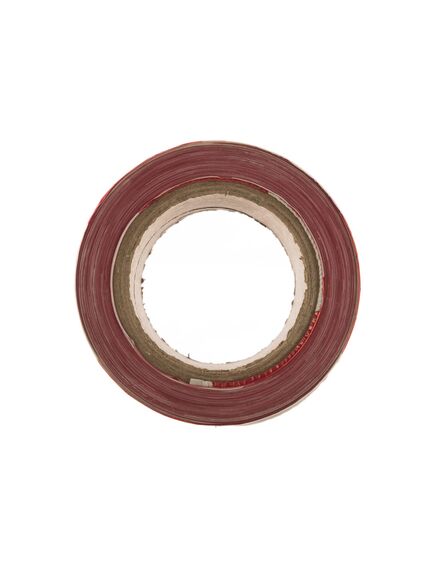 Лента сигнальная 75 мм х 150 м SPARTA 89037, фото , изображение 2 - Метэкс