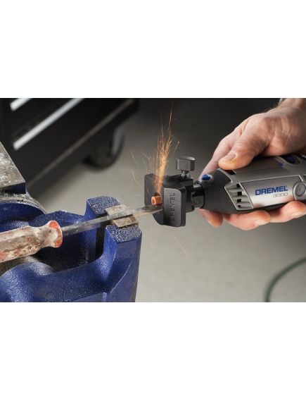 Машина гравировальная DREMEL (130 Вт) 3000-15 (F0133000JL), фото , изображение 3 - Метэкс