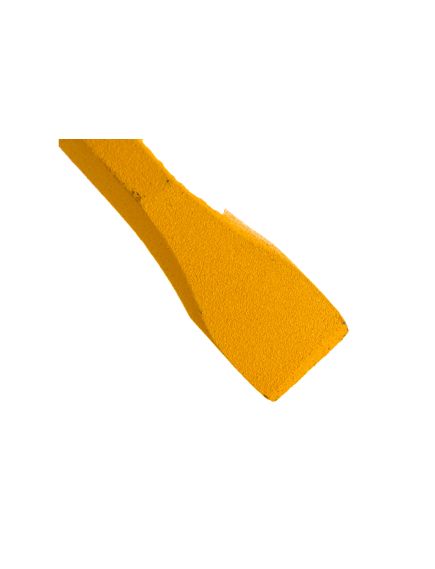 Зубило 300 х 22 мм с протектором STAYER 2120-30, фото , изображение 2 - Метэкс