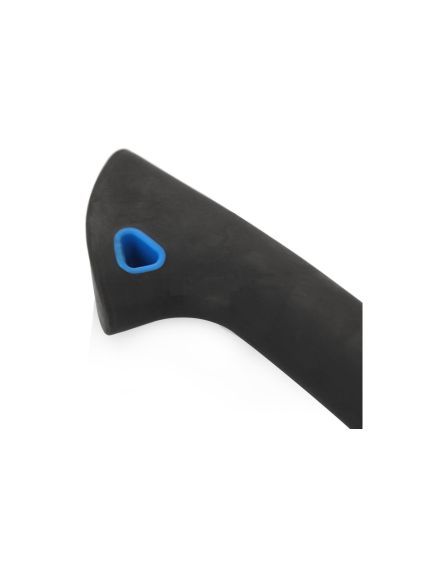 Топор 800 г плотницкий двухкомпонентная обрезиненная рукоятка БАРС 21412, фото , изображение 4 - Метэкс