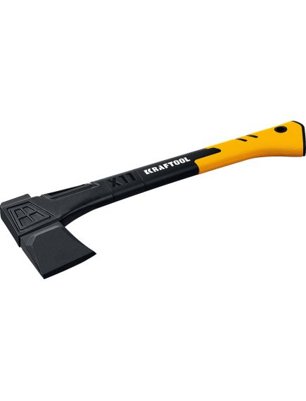 Топор-колун 1300 г 450 мм KRAFTOOL X11 20660-11, фото , изображение 3 - Метэкс