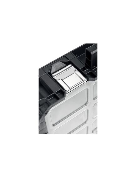 Набор ящиков на колесах "SMART ROLLING" 22", фото , изображение 5 - Метэкс