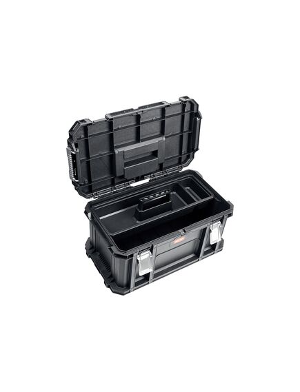 Набор ящиков на колесах "SMART ROLLING" 22", фото , изображение 6 - Метэкс