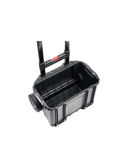 Набор ящиков на колесах "SMART ROLLING" 22", фото , изображение 11 - Метэкс