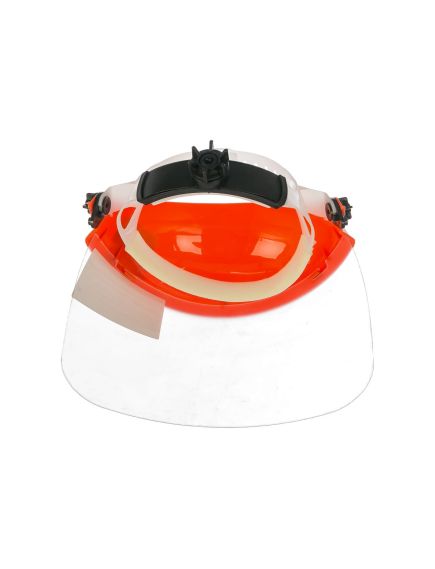 Щиток защитный 300 х 200 мм поликарбонат СИБРТЕХ 89123, фото , изображение 2 - Метэкс