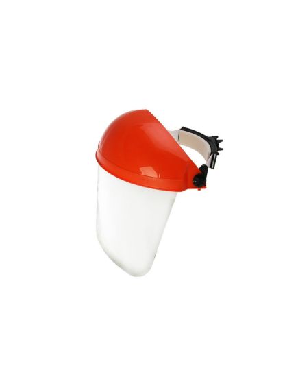 Щиток защитный 300 х 200 мм поликарбонат СИБРТЕХ 89123, фото , изображение 3 - Метэкс