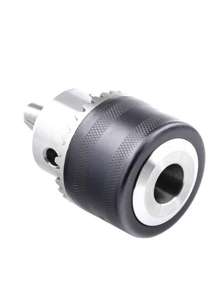 Патрон для дрели ключевой 3-16 мм В18 СИБРТЕХ 168207, фото , изображение 4 - Метэкс