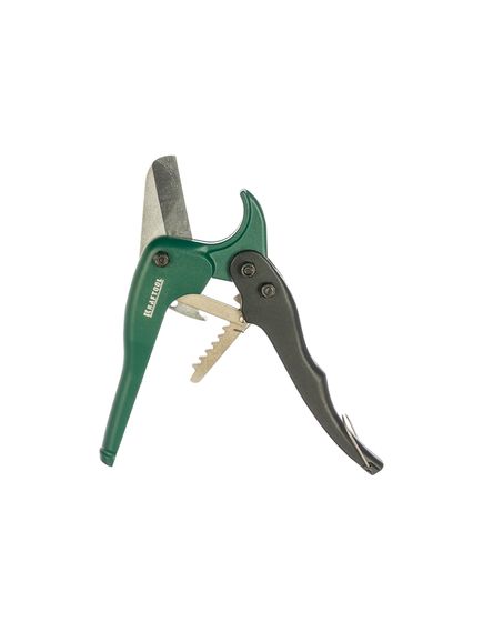 Ножницы для резки изделий из ПВХ до 42 мм KRAFTOOL 23381-42_z01, фото , изображение 2 - Метэкс