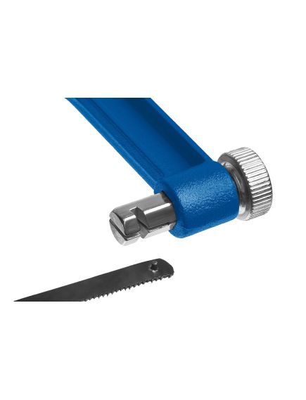 Ножовка-мини по металлу 150 мм ЗУБР 1567, фото , изображение 5 - Метэкс