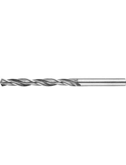Сверло по металлу 5,9 мм Зубр Проф-В 29621-5.9, фото  - Метэкс