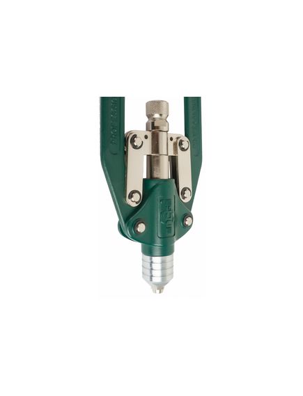 Заклепочник рычажный многофункциональный складной KRAFTOOL 31182, фото , изображение 3 - Метэкс