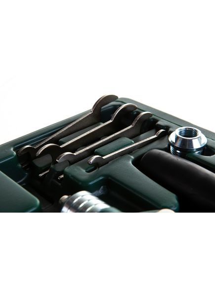 Заклепочник рычажный многофункциональный складной KRAFTOOL 31182, фото , изображение 10 - Метэкс