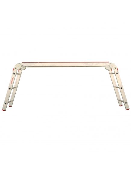 Рабочие подмости 3х6х3 Россия 97962, фото , изображение 2 - Метэкс