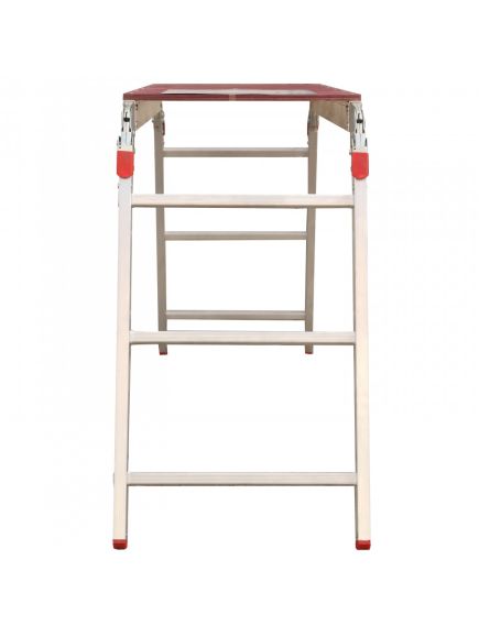 Рабочие подмости 3х6х3 Россия 97962, фото , изображение 3 - Метэкс