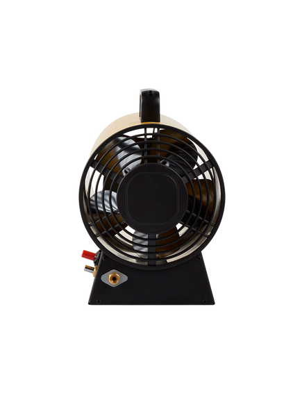 Тепловая пушка газовая (10 кВт, 350 куб.м./ч, 230 В) BALLU BHG-10L (HC-1275312), фото , изображение 3 - Метэкс