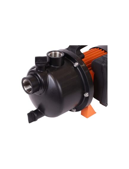 Насос поверхностный (600 Вт, 50 л/мин, напор 35 м) ACQUAER RGJ-602P (7.5.11), фото , изображение 4 - Метэкс