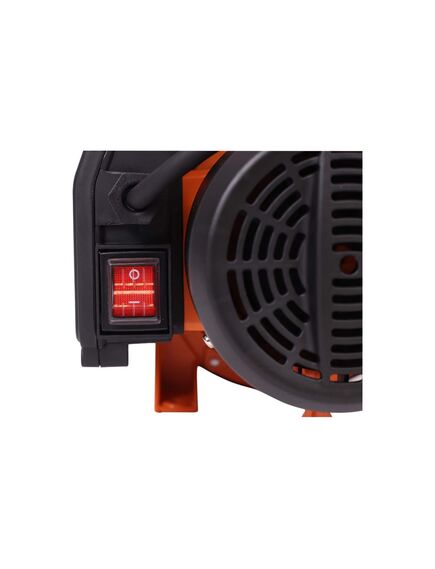 Насос поверхностный (600 Вт, 50 л/мин, напор 35 м) ACQUAER RGJ-602P (7.5.11), фото , изображение 5 - Метэкс