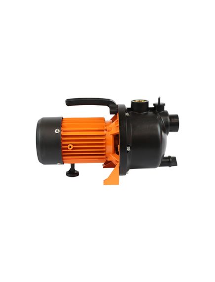 Насос поверхностный (800 Вт, 60 л/мин, напор 38 м) ACQUAER RGJ-800P (7.5.112), фото , изображение 3 - Метэкс