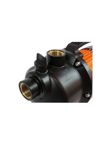 Насос поверхностный (800 Вт, 60 л/мин, напор 38 м) ACQUAER RGJ-800P (7.5.112), фото , изображение 8 - Метэкс