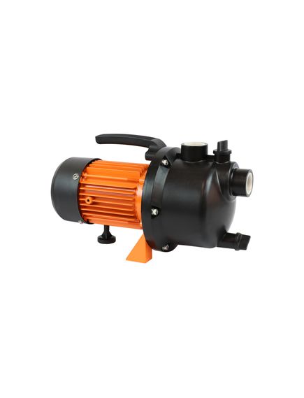 Насос поверхностный (800 Вт, 60 л/мин, напор 38 м) ACQUAER RGJ-800P (7.5.112), фото , изображение 2 - Метэкс