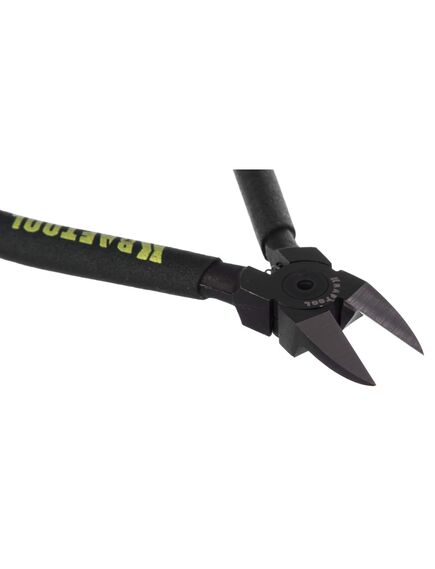 Бокорезы 150 мм Mini обливные рукоятки KRAFTOOL 220017-8-15, фото , изображение 2 - Метэкс