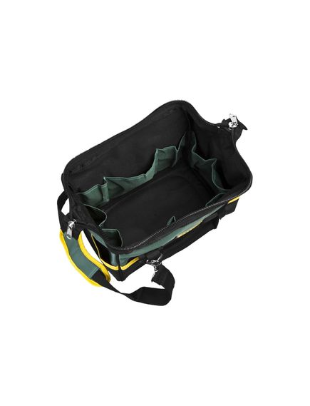 Сумка для инструмента 20 карманов 12" KRAFTOOL 38712-12, фото , изображение 4 - Метэкс