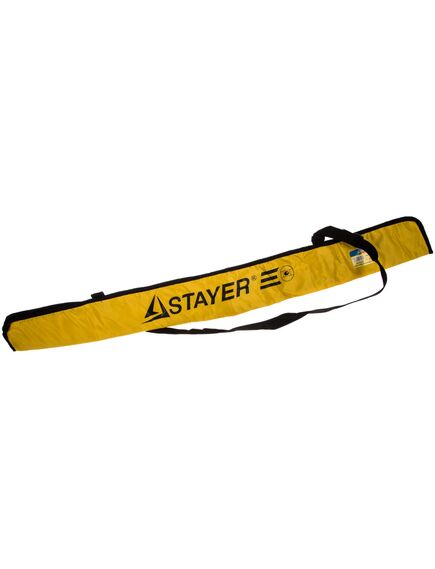 Сумка-чехол для уровня 100 см STAYER 34810-100, фото  - Метэкс