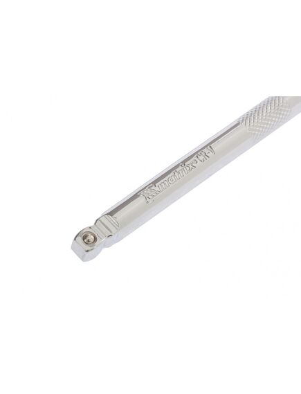 Удлинитель 1/4" 100 мм MATRIX 13970, фото , изображение 2 - Метэкс