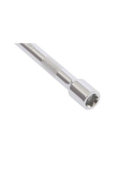 Удлинитель 1/4" 100 мм MATRIX 13970, фото , изображение 3 - Метэкс