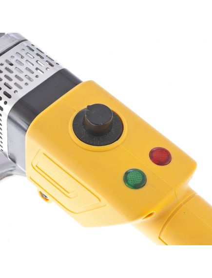 Аппарат для сварки пластиковых труб DENZEL DWP-800 94207, фото , изображение 3 - Метэкс