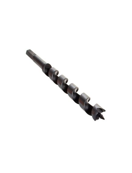 Сверло по дереву шнековое 16 х 230 мм шестигранный хвостовик MATRIX 70106, фото , изображение 2 - Метэкс