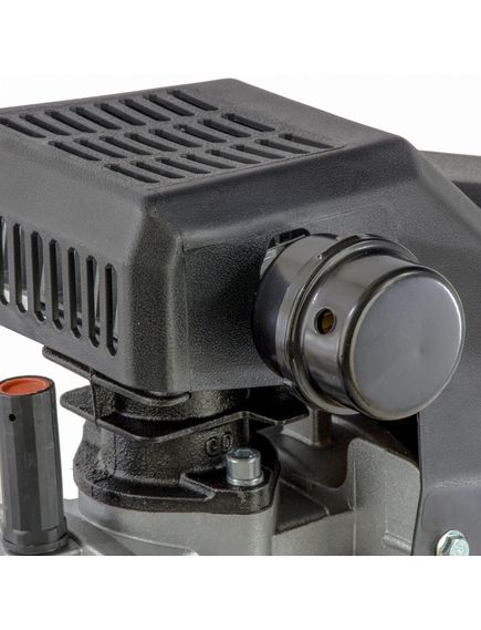 Компрессор прям. привод масляный (1,5 кВт, 230л/мин, 24л, 220В) DENZEL DK1500/24 (58063), фото , изображение 5 - Метэкс