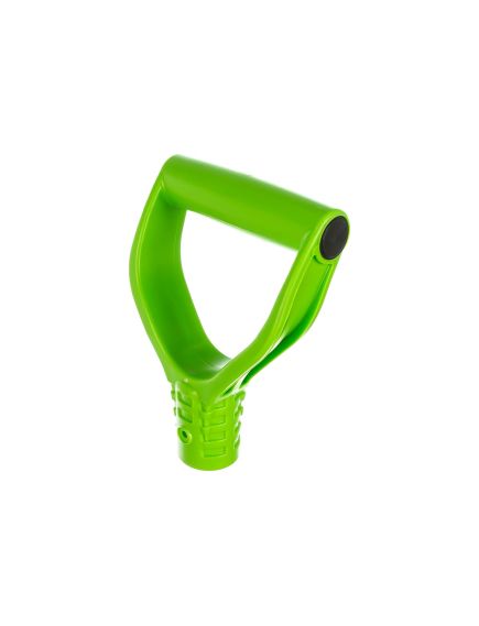 Пластиковая рукоятка усиленная 32 мм СИБРТЕХ 68437, фото , изображение 2 - Метэкс