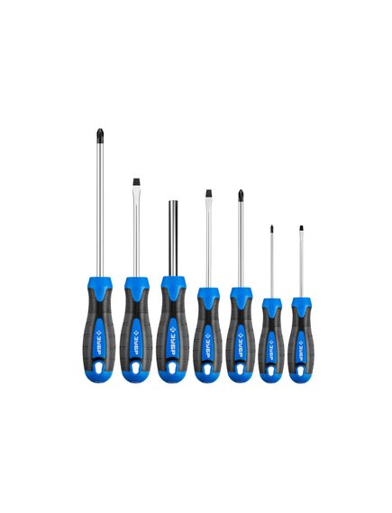 Набор отверток с битами 27 шт ЗУБР 25240, фото , изображение 3 - Метэкс