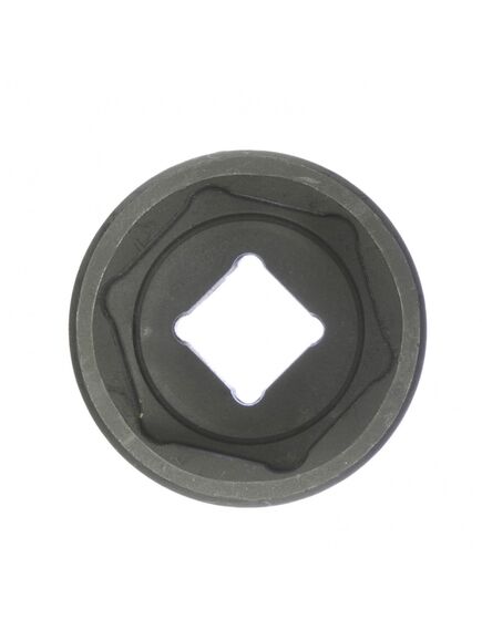 Головка торцевая ударная 1/2" 30 мм STELS 13929, фото , изображение 2 - Метэкс