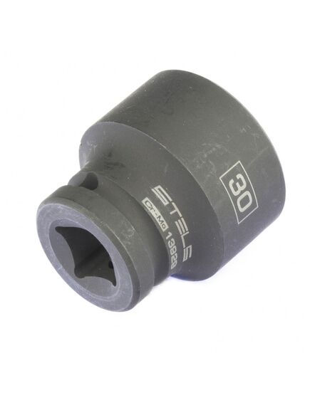 Головка торцевая ударная 1/2" 30 мм STELS 13929, фото , изображение 3 - Метэкс