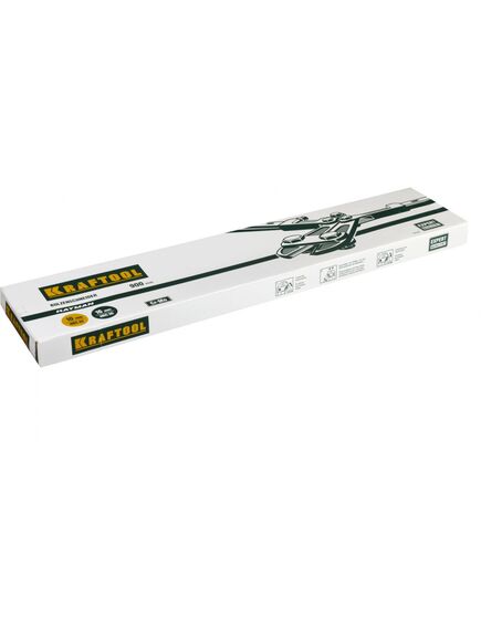 Болторез 900 мм Kayman KRAFTOOL 23280-090, фото , изображение 2 - Метэкс