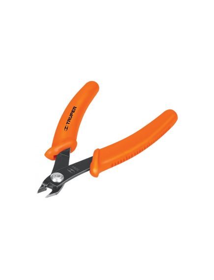 Бокорезы 150 мм для электроники TRUPER 17314, фото , изображение 2 - Метэкс