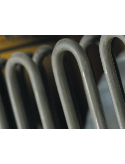 Тепловая пушка электрическая / ТЭН (24 кВт, 380 В) BALLU BHP-M-24 (HC-1035064), фото , изображение 5 - Метэкс